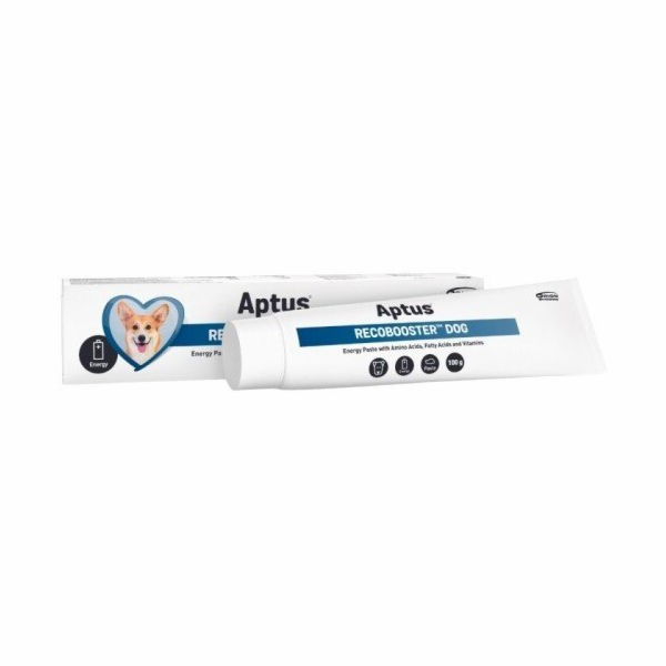 Aptus RecoBooster Dog 100g
