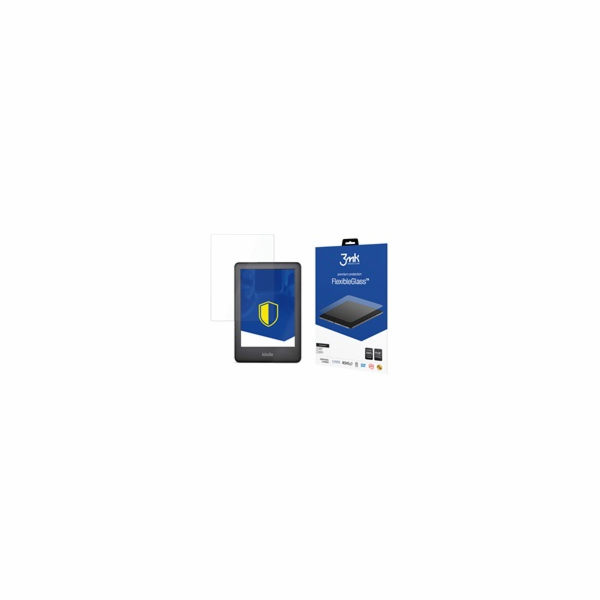 Ochranná fólie 3MK 3MK FlexibleGlass Amazon Kindle 10 Hyb...