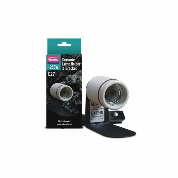 Arcadia Lampholder Set