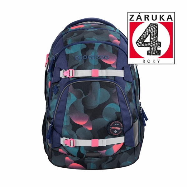 Batoh Coocazoo 2.0 Mate Cloudy Peach