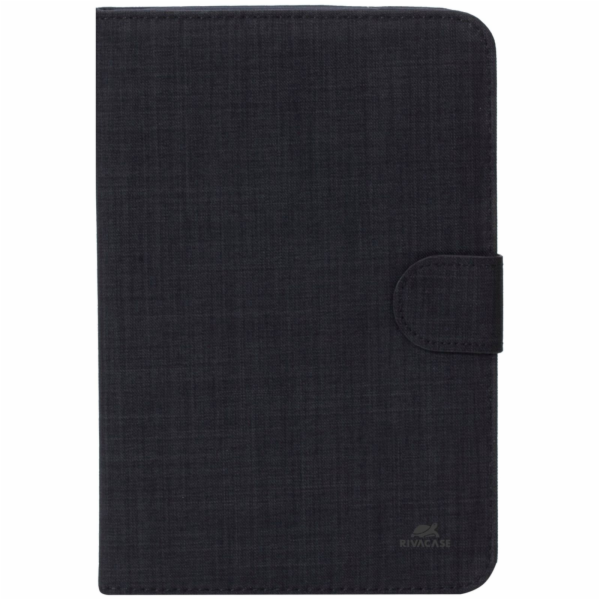 RIVACASE 3314 Black Tablet Case 8
