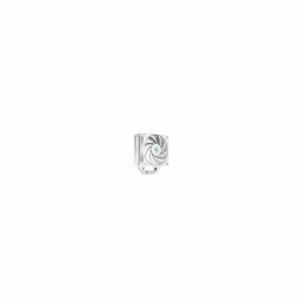 DeepCool AK400 WH R-AK400-WHNNMN-G-1 DEEPCOOL chladič AK4...