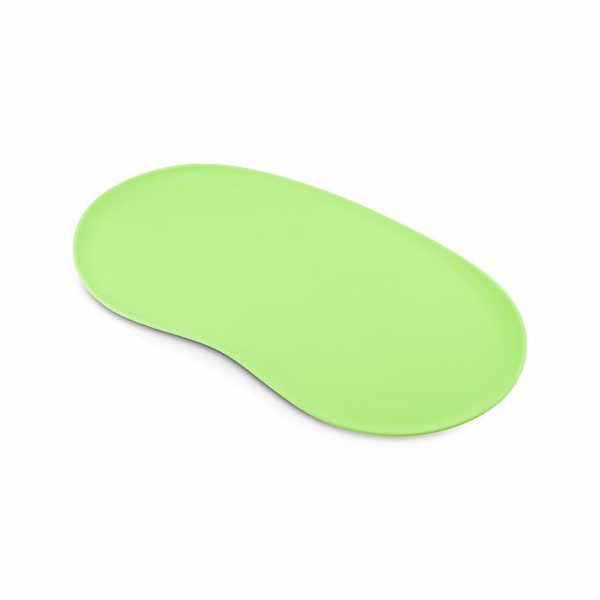 Podložka pod misku Beco Dinner Time Placemat-green