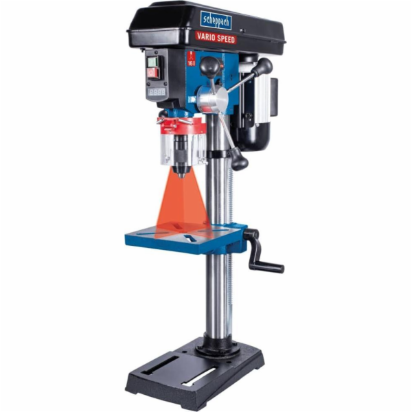 Scheppach DP 19 VARIO