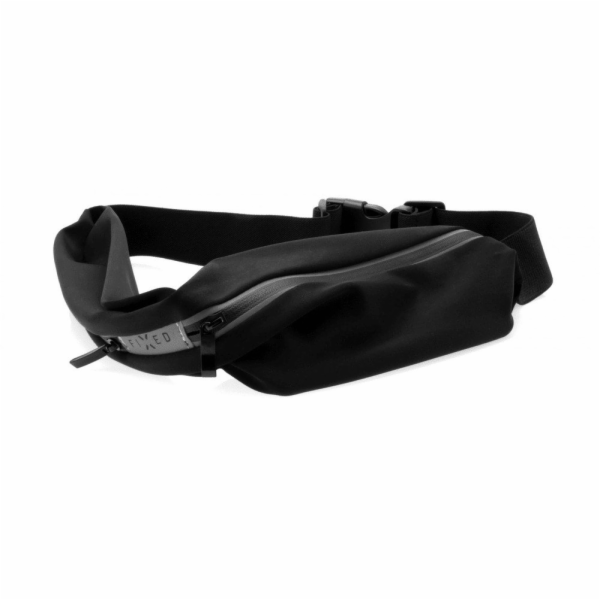 Fixed Sportbelt černý, FIXSB-DU-BK