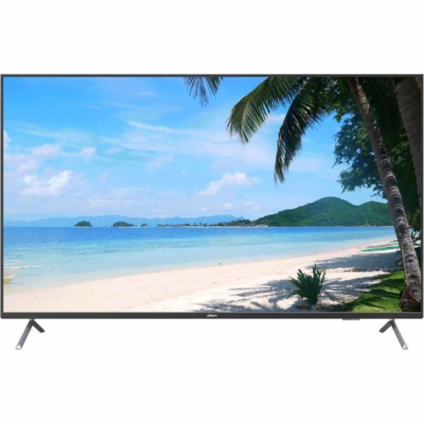 DAHUA 65" LED LM65-F400/ IPS panel/ 3840x2160 (UHD)/ 1200...
