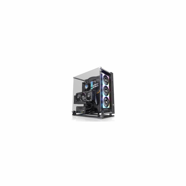 THERMALTAKE Case Core P3 TG Pro, ATX, Průhledná bočnice, ...