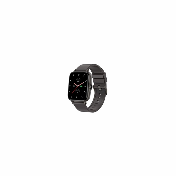 Smartwatch Fit FW55 Aurum pro czarny