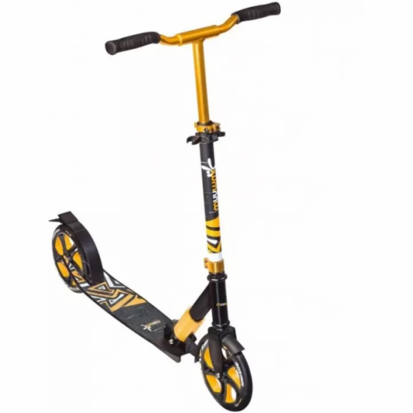 Hulajnoga Fila FS Hulajnoga SKÚTR SS