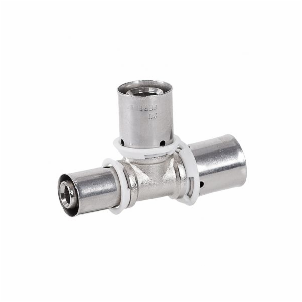 Perfexim Lisované T-kusy 73C 25x16x25 (62-73C-2516-000)