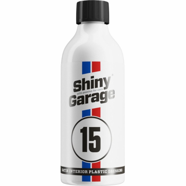 Shiny Garage Shiny Garage Interior Satin Dressing gel na ...