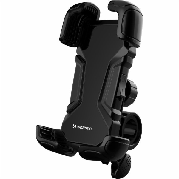 Wozinsky Pevný držák telefonu Wozinsky na řídítka kola, m...