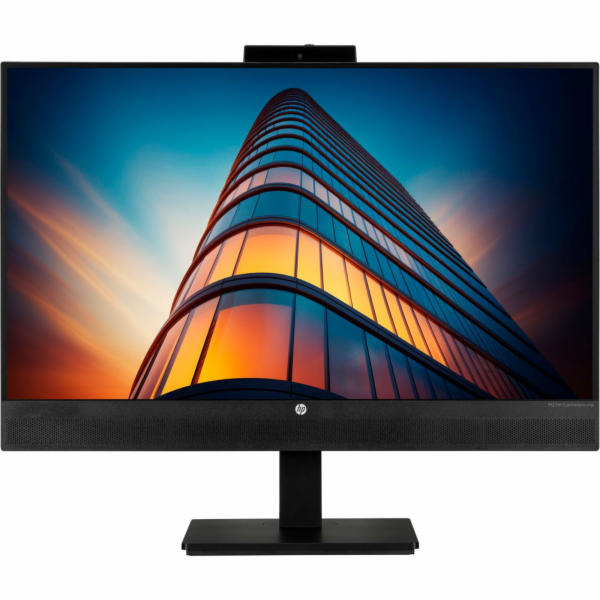 HP M27m 678U8AA HP LCD M27m Conferencing Monitor 27", 192...