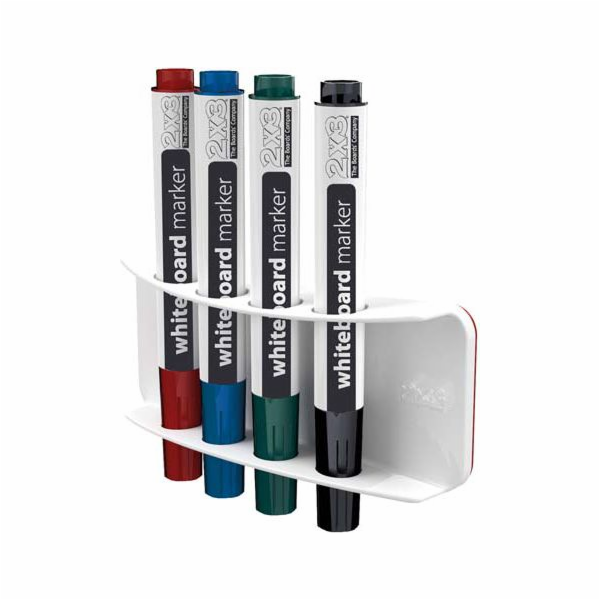 2x3 Magnetický držák CLASSICPoznámka! Cena je za držák be...