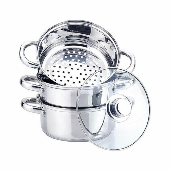 Steamer MAESTRO MR-2900-18