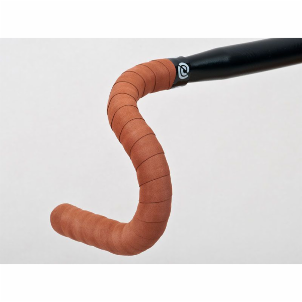 Bike Ribbon Páska na řídítka kola, korková, jednobarevná,...