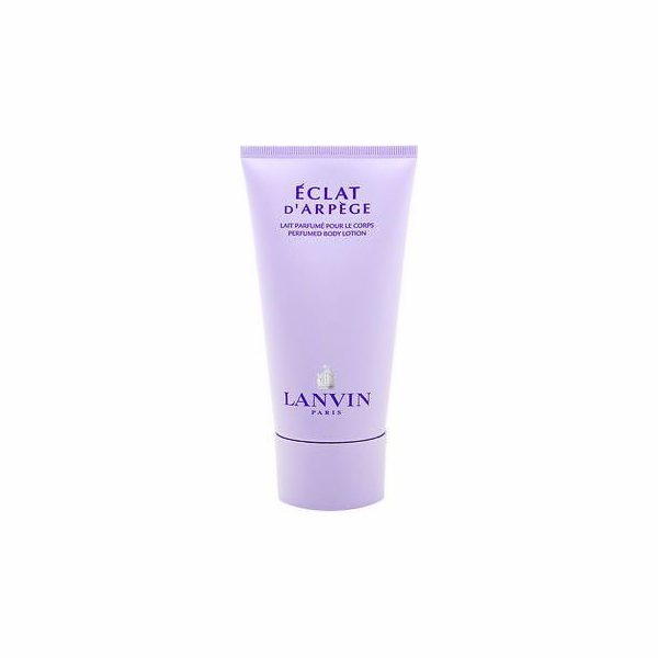 Lanvin Eclat d'Arpege tělové mléko 150 ml