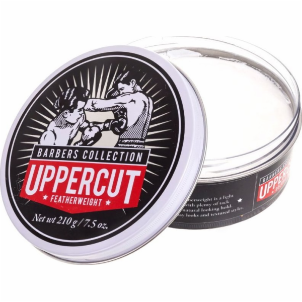 UPPERCUT DELUXE Uppercut Featherweight matná vlasová past...