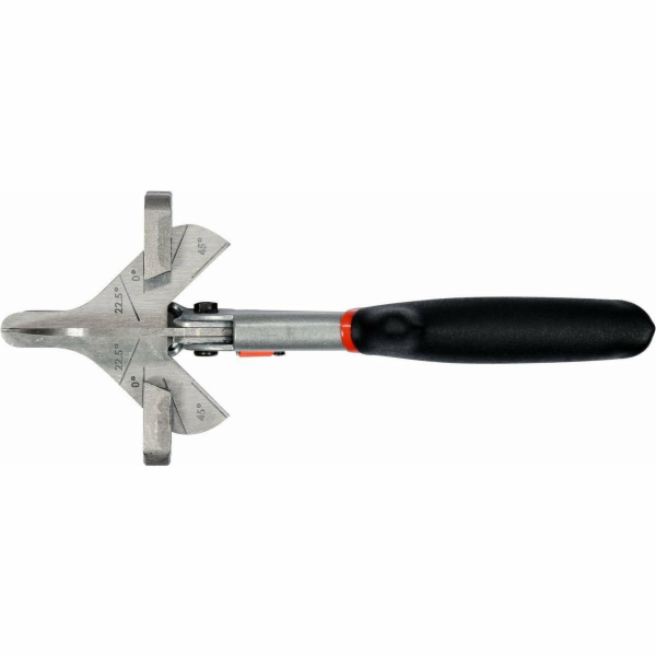 Yato Úhlové řezací nůžky YATO 250 mm YT-18960