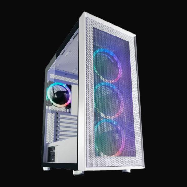 Pouzdro LC-Power Wanderer X (LC-802W-ON)