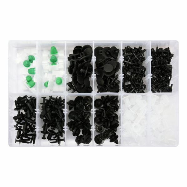 Yato YATO BMW KLIPY NA AUTO 290 ks. YT-06661