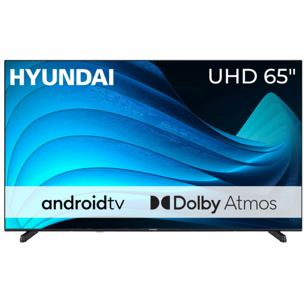 65" Hyundai ULX 65359 GSMART