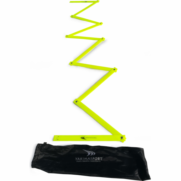 YakimaSport křížový žebřík 10 příček