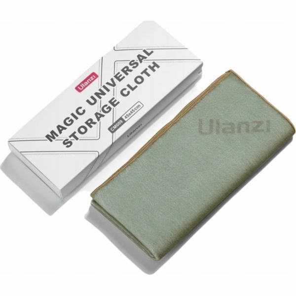 Ulanzi Univerzální pouzdro / Pouzdro / Kryt objektivu / F...