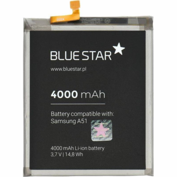 Partner Tele.com Baterie pro Samsung Galaxy A51 4000 mAh ...
