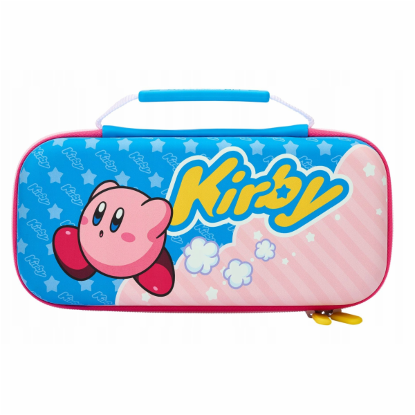 Pouzdro PowerA PowerA SWITCH / SWITCH LITE pro konzole Kirby
