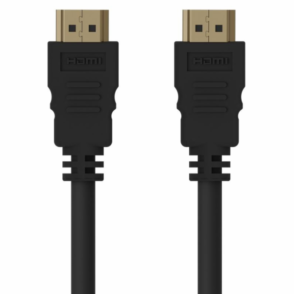 Kábel HDMI 2.0 Male/Male 7,5m
