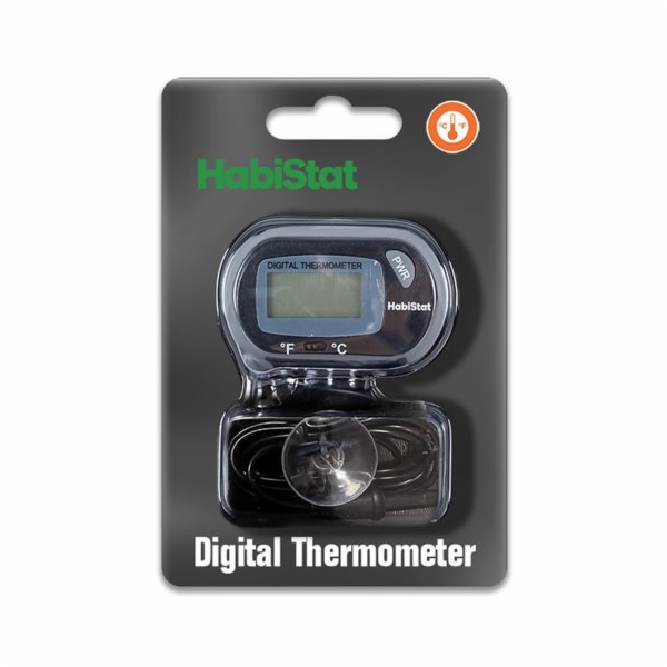 HabiStat Digital Thermometer - teploměr