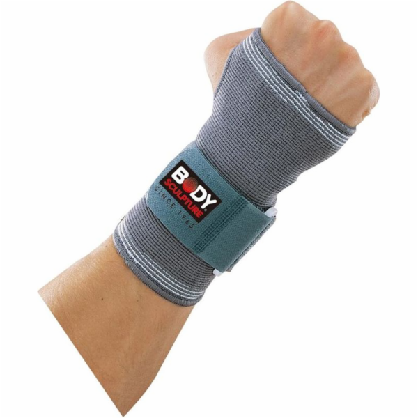 Body Sculpture Rukojeť s gumičkou bns 002 XL