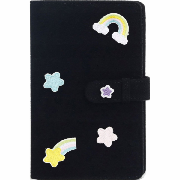 LoveInstant Fotoalbum (96 ks) pro Fujifilm Instax Mini / ...