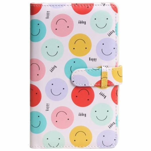 LoveInstant Fotoalbum pro Fujifilm Instax Mini 11 9 8 7 4...