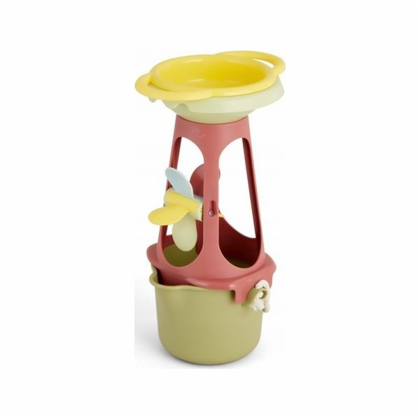 Viking Toys VIKING TOYS ECOLINE MLÝNEK, HRÁBLE, KBEL, LOP...