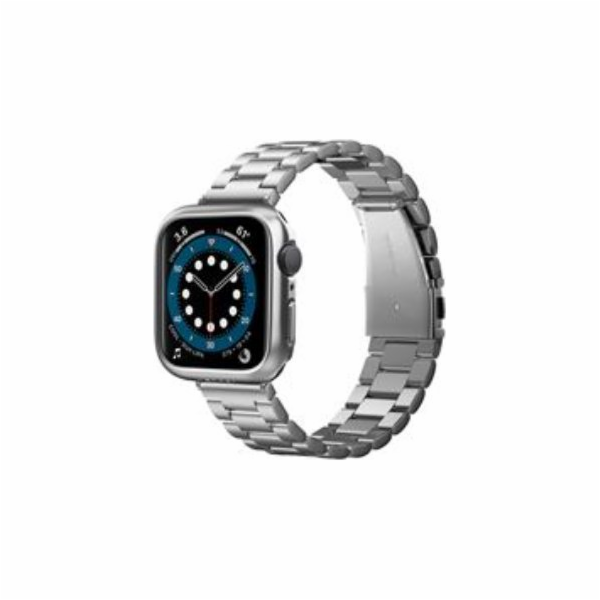 Spigen Pouzdro Spigen pro Apple Watch 44 SE/6/5/4, kryt, TF