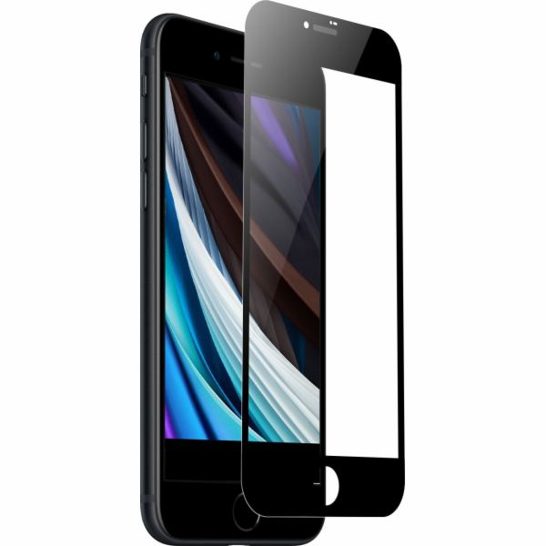 MOBILE ORIGIN Ochranná fólie na displej pro iPhone 8 / 7 ...