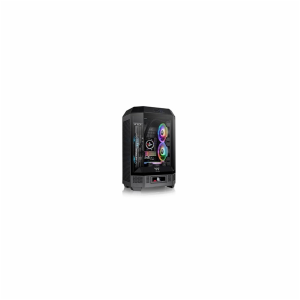 Thermaltake The Tower 300, pouzdro na věž
