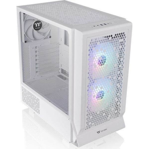 Thermaltake Ceres 330 TG ARGB, pouzdro typu tower