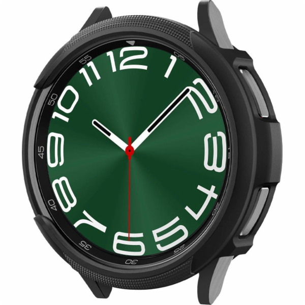 Spigen Liquid Air, matně černá - Samsung Galaxy Watch6 Cl...