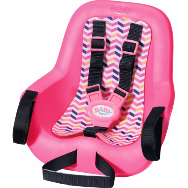 ZAPF Creation BABY born, doplňky pro panenku Cyklosedačka