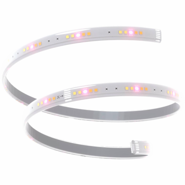 Nanoleaf LED pásek 21 ks/m 10,5W/m 120-240V 2700-6500 (NL...