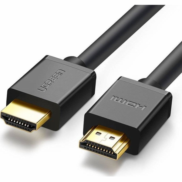 Ugreen HDMI - HDMI kabel 10m černý (Ugreen)