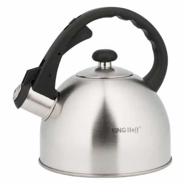 KingHoff OCELOVÁ KONVICE 1,5 L KINGHOFF [KH-3324]