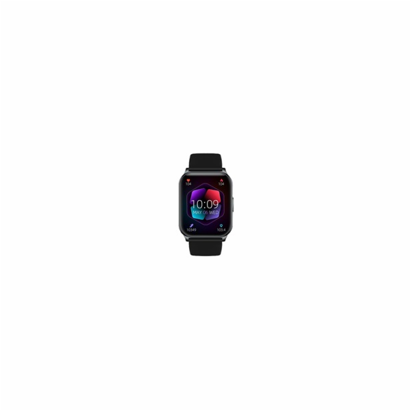 MaxCom Smartwatch FW25 Arsen Pro Black