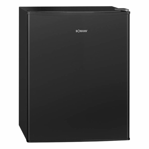 Bomann GB 7236 černá 42L