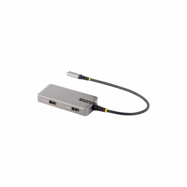 StarTech USB-C MULTIPORTOVÝ ADAPTÉR HDMI USB-C MULTIPORTO...
