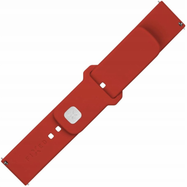 Fixed řemínek QR 22mm FIXSST2-22MM-RD