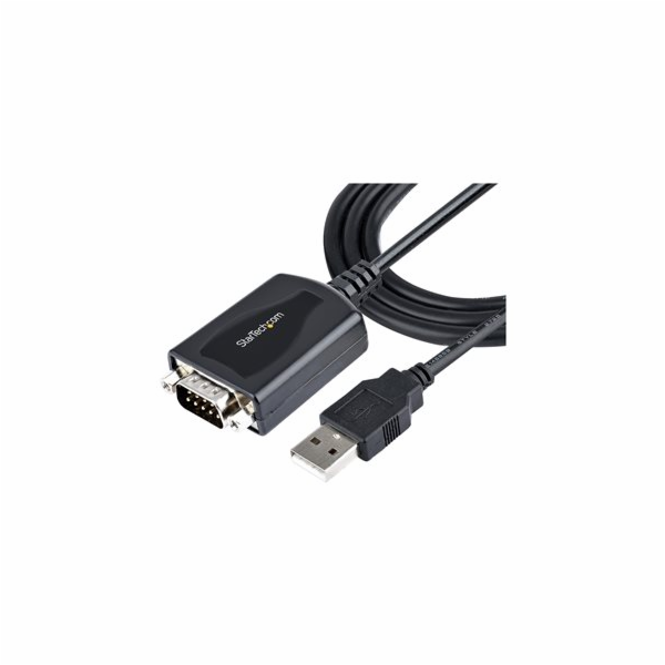 StarTech USB adaptér Startech 1P3FPC-USB-SERIAL USB adapt...